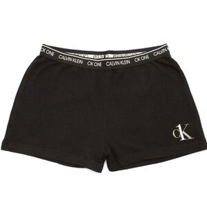 Calvin Klein Cotton Short M NEW